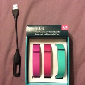 Fitbit Flex